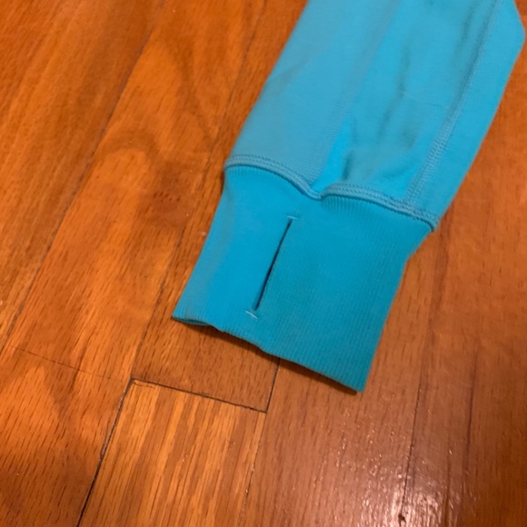 Lululemon zip up - Picture 2 of 6